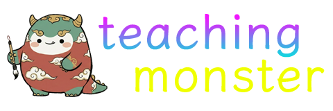 Teaching Monster